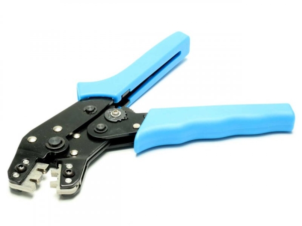 C8307 Crimpzange Servostecker PRO CRIMP